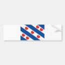 Buscar frisios pegatinas parachoque Frisia