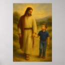 Buscar caminando arte Jesus