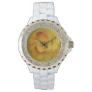 Buscar rojas relojes Flor