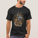 Buscar afterlife camisetas Posvida