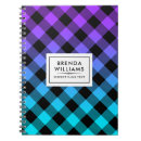 Buscar manchas blancas negras cuadernos Moderno