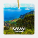 Buscar islas de hawaii adornos Kauai