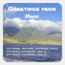 Buscar maui pegatinas Océano