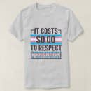 Buscar respect camisetas Respetar