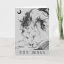 Buscar el dormir tarjetas General y unisex