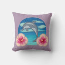 Buscar dolphin cojines Animales