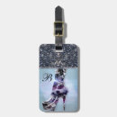 Buscar zapatos etiquetas para maletas Lindo