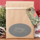 Buscar letras manuscritas pegatinas Feliz navidad