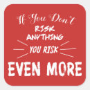 Buscar riesgo pegatinas Aventura