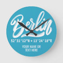Buscar coordenadas relojes de pared General y unisex