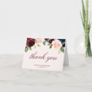 Buscar burdeos tarjetas Rosa
