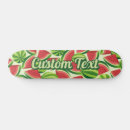 Buscar verde agua tablas de skate Verano