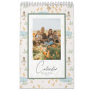 Buscar animales calendarios Familia