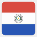 Buscar bandera de paraguay pegatinas Mundo