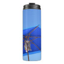 Buscar parasol tazas Azul