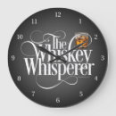 Buscar whisky relojes de pared Licor