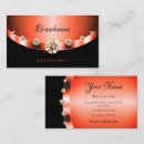 Buscar rosa y oro tarjetas de visita Para todos