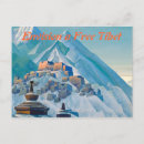 Buscar tíbet postales 8 º masacre