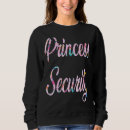 Buscar princesa sudaderas Hermano