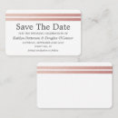 Buscar rose gold foil invitaciones Oro rosa
