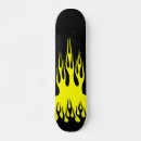 Buscar flames tablas de skate Gótico