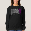 Buscar código de barras sudaderas Adorable