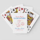 Buscar soltero barajas de cartas Amor