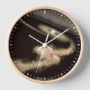 Buscar gigantes relojes de pared Estrellas