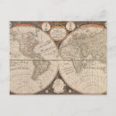 Buscar world map postales Retro