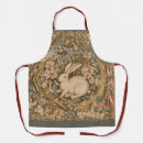 Buscar medieval delantales Floral
