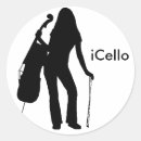 Buscar violoncelo pegatinas Violonchelo