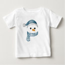 Buscar feliz año nuevo bebe camisetas Familia