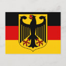 Buscar escudo alemania postales Germano