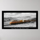 Buscar merca posters Ferrocarril