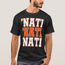 Buscar cinismo camisetas 'nati