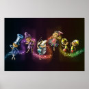 Buscar notas musicales posters Cualquier niño