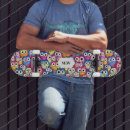 Buscar búhos tablas de skate Para todos