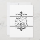 Buscar conquista tarjetas El amor conquista todo