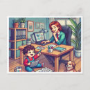 Buscar día del trabajo postales General y unisex