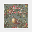 Buscar perdiz servilletas Perilla