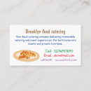 Buscar croissant tarjetas de visita Pastelería