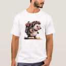 Buscar erizo lindo camisetas Para todos