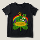 Buscar leprechaun camisetas Rocas de sombra
