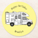 Buscar caravana posavasos Transporte