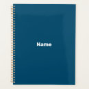 Buscar turquesa agendas General y unisex