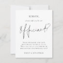 Buscar usted 11x14 invitaciones Moderno