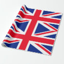 Buscar union jack papel de regalo Gran bretaña