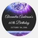 Buscar número 1 pegatinas Celebración
