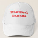 Buscar montreal gorras Día de canadá