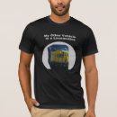 Buscar locomotora camisetas Trabajo